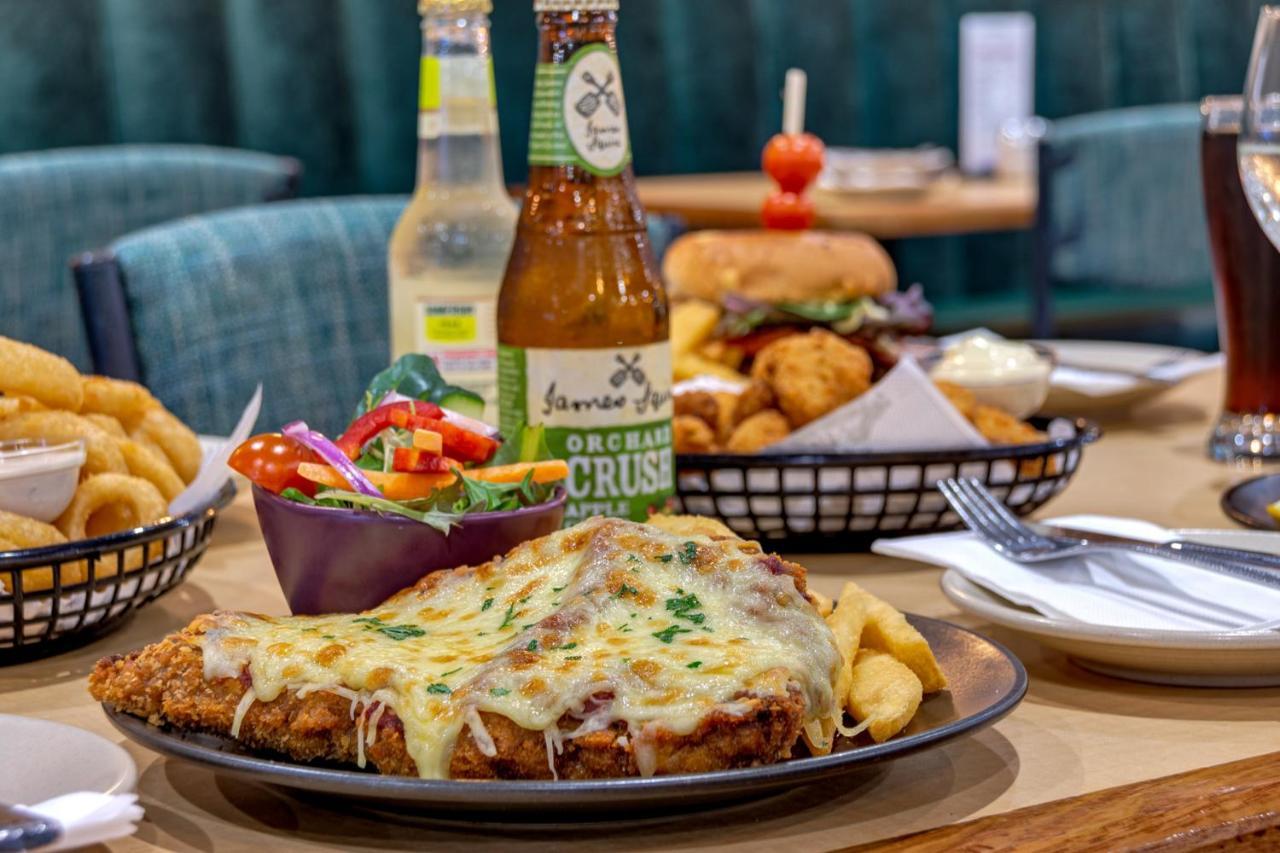 Gawler Arms Hotel Kültér fotó