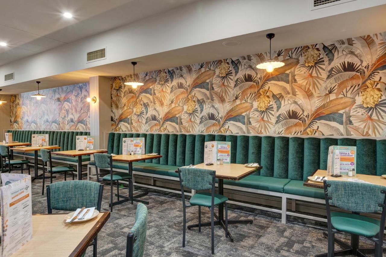 Gawler Arms Hotel Kültér fotó