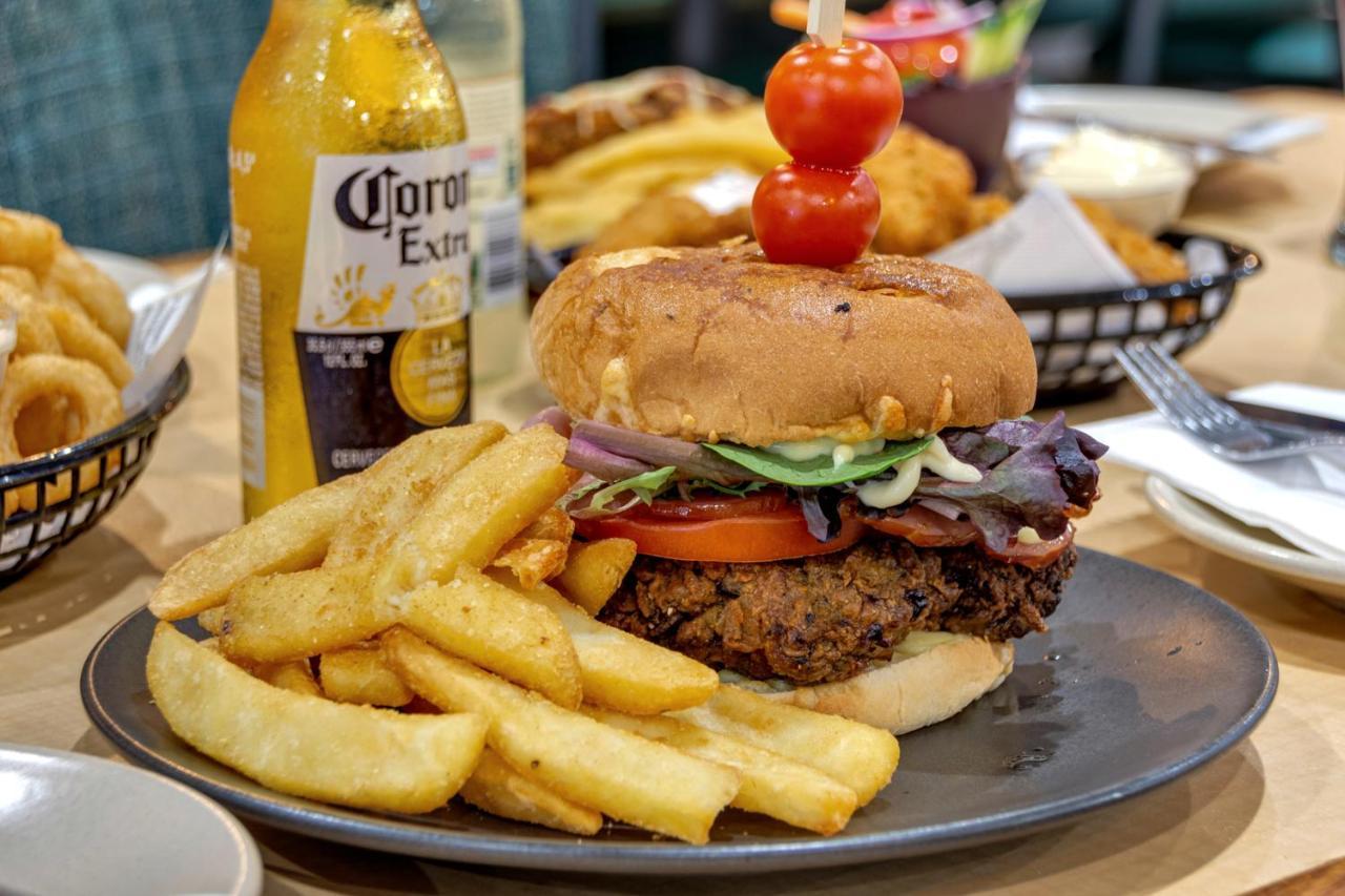Gawler Arms Hotel Kültér fotó